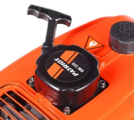 Лодочный мотор BM 120 Patriot купить в Перми