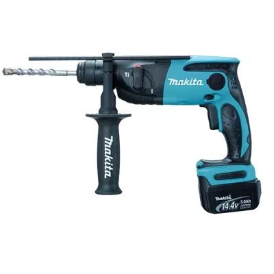 Аккумуляторный перфоратор Makita BHR162RFE купить в Перми