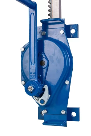 Домкрат реечный TOR MJW 3 т настенный 1001530 купить в Перми