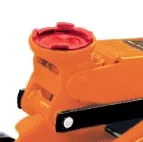 Домкрат подкатной в кейсе Кратон HTJ-2.0-K 2 30 02 003 купить в Перми