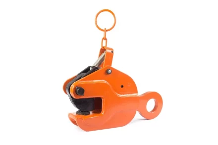 Захват вертикальный TOR DHQL (г/п 3,2 т, лист 0-40 мм) (G) 122324 купить в Перми