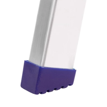 Стремянка усиленная MTX 9771477, 5 ступеней, алюминиевая, Россия купить в Перми