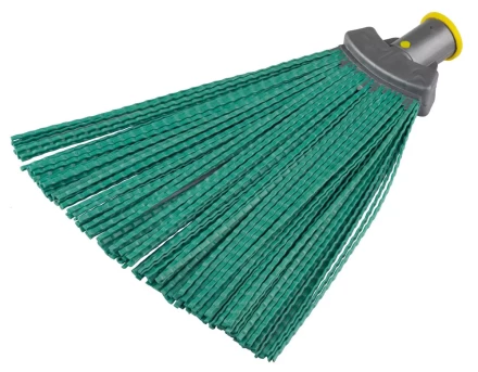 Метла синтетическая, веерная 39220_z01 купить в Перми