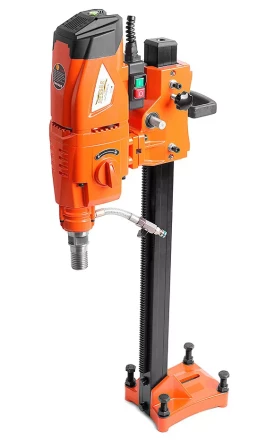 Комплект алмазного бурения MESSER VS250-DM250 купить в Перми