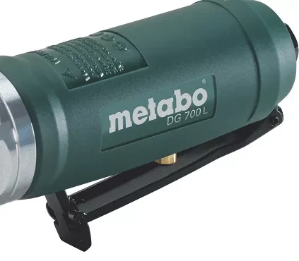 Шлифмашина Metabo ПШМ DG 700 (прямолинейная) пневматическая купить в Перми