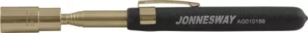 Магнитная рукоятка с подсветкой 200-690мм  AG010188   Jonnesway 48793 купить в Перми