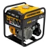 Генератор инверторный DENZEL GK-3800iF, 3,8 кВт, 230 В, ручной старт купить в Перми
