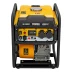 Генератор инверторный DENZEL GK-3800iF, 3,8 кВт, 230 В, ручной старт купить в Перми