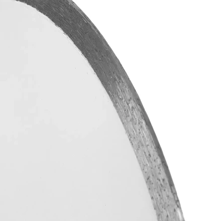 Алмазный диск Messer M/X (сплошная кромка). Диаметр 200 мм. купить в Перми