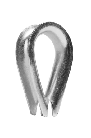 Коуш 10,0 мм TOR DIN 6899 (тип B) (Q) 142102 купить в Перми