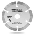 Диск 85х15х1,6х1 мм алмазный для циркулярной мини-пилы MESSER М200 (макс 7000 об/мин, сухой рез) купить в Перми