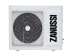 Блок внутренний ZANUSSI ZACS/I-18 HE/A15/N1/In сплит-системы, инверторного типа купить в Перми