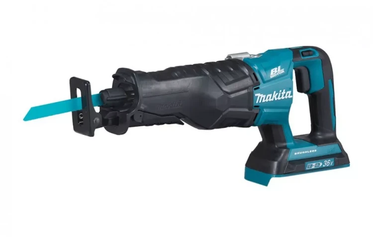 Аккумуляторная сабельная пила Makita DJR360RM2 купить в Перми