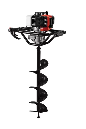 Мотобур TOR JH52-1 без шнека 1027870 купить в Перми