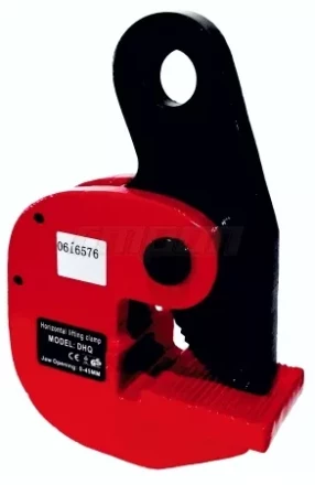 Захват для горизонтального подъема листового металла DHQ-2.0 купить в Перми