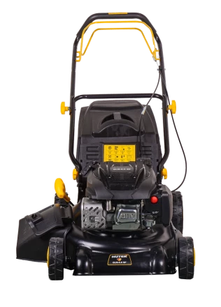 Газонокосилка бензиновая HUTER GLM-5.0 SP купить в Перми