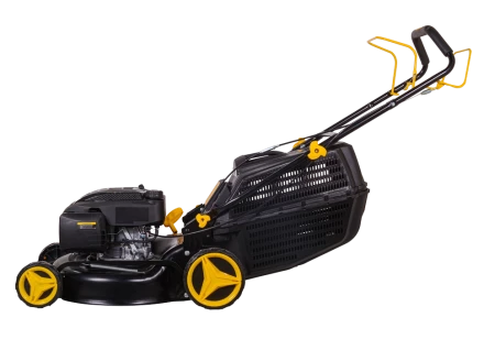 Газонокосилка бензиновая HUTER GLM-5.0 SP купить в Перми