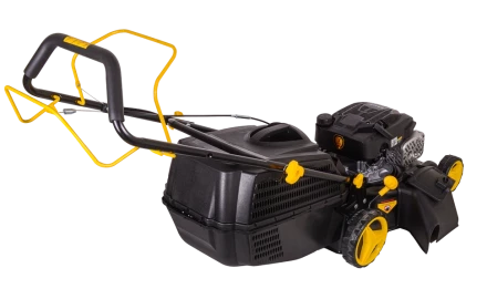 Газонокосилка бензиновая HUTER GLM-5.0 SP купить в Перми