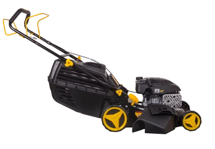 Газонокосилка бензиновая HUTER GLM-5.0 SP купить в Перми