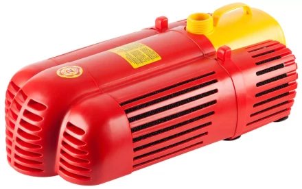 Насос GRINDA фонтанный д/грязной воды, 3 насадки, пропускная способность 3000 л/ч, высота подачи воды 3,4 м, 85 Вт GFP-50-3.4-U купить в Перми