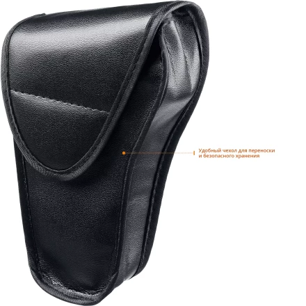 Пирометр инфракрасный TRM-550 45705-550 купить в Перми