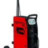 Сварочный полуавтомат TECHNOMIG 223 TREO SYNERGIC  Telwin купить в Перми