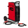 Сварочный полуавтомат TECHNOMIG 223 TREO SYNERGIC  Telwin купить в Перми