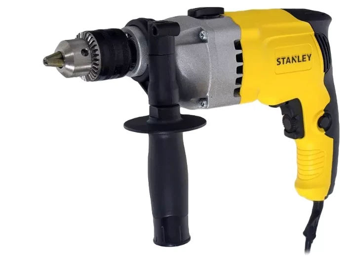 Дрель ударная Stanley STDH8013 купить в Перми