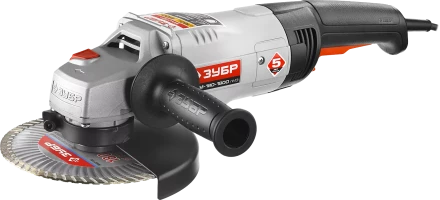 Машина углошлифовальная УШМ-180-1800 ПМ3 серия МАСТЕР купить в Перми