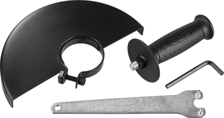 Машина углошлифовальная УШМ-180-1800 ПМ3 серия МАСТЕР купить в Перми