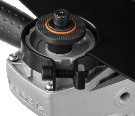 Машина углошлифовальная УШМ-180-1800 ПМ3 серия МАСТЕР купить в Перми