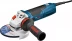 Шлифмашина BOSCH УШМ GWS 17 - 150 СI купить в Перми