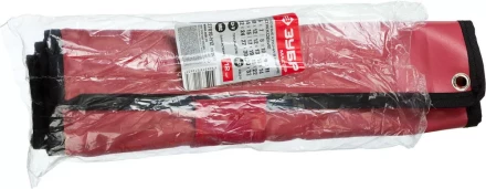 Набор ЗУБР &quot;МАСТЕР&quot;: Ключ гаечный рожковый, Cr-V сталь, хромированный, 6-32мм, 12шт 27010-H12 купить в Перми