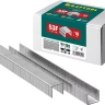 Скобы тип 20GA (53F / D / 056) 5000 шт 31787-10 купить в Перми