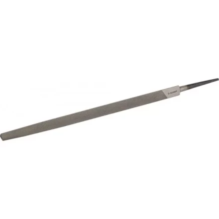 Напильник ЗУБР &quot;ПРОФЕССИОНАЛ&quot; трехгранный, №1, 250мм 1630-25-1_z01 купить в Перми