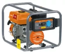 Генератор Кратон GG-2200L 3 08 01 050 купить в Перми