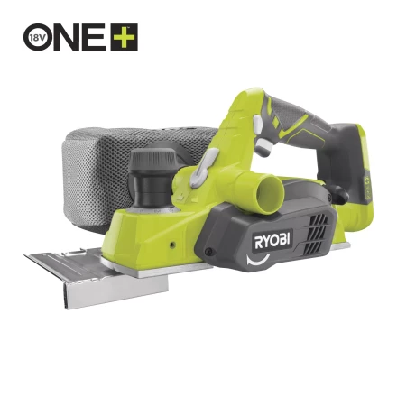 Ryobi ONE рубанок R18PL-0 купить в Перми