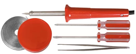 Ремонтный набор электрика SPARTA 6 предметов 913235 купить в Перми