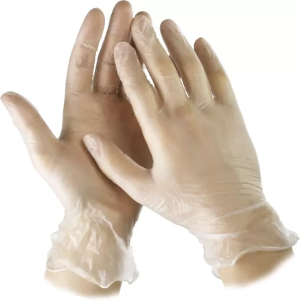 Перчатки STAYER &quot;MASTER&quot; латексные экстратонкие, S, 10шт 11206-S купить в Перми