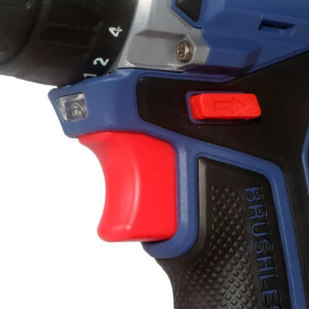 Аккумуляторная дрель-шуруповерт Диолд ДЭА-12ЛИ-08 купить в Перми