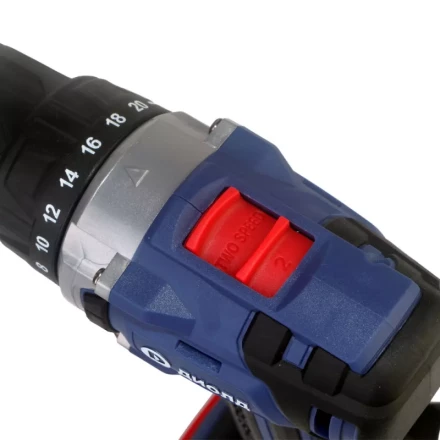 Аккумуляторная дрель-шуруповерт Диолд ДЭА-12ЛИ-08 купить в Перми