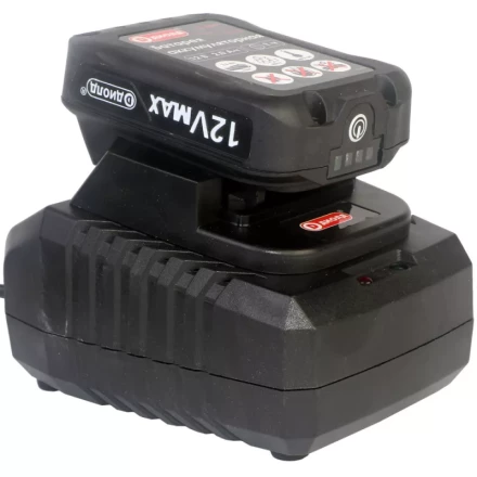 Аккумуляторная дрель-шуруповерт Диолд ДЭА-12ЛИ-08 купить в Перми