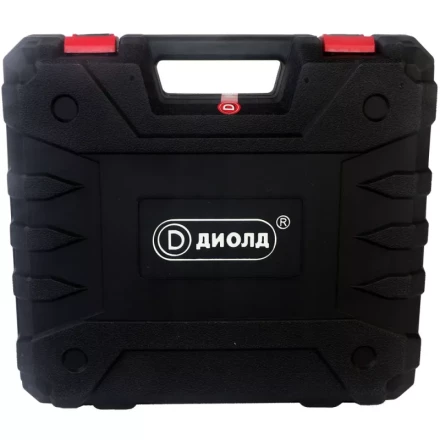 Аккумуляторная дрель-шуруповерт Диолд ДЭА-12ЛИ-08 купить в Перми