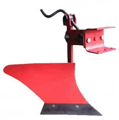 Плуг &quot;Каскад&quot; со сцепкой - шир.-18см; глубина - 15-20см; вес -9,55кг; г.Пермь купить в Перми