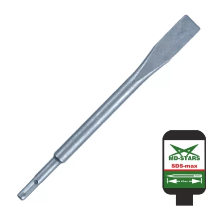 Зубило 14*250*20 SDS-Plus купить в Перми