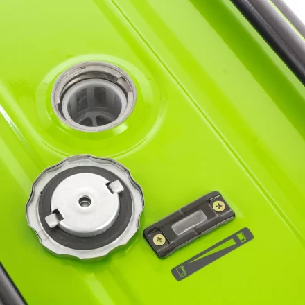 Генератор бензиновый Сибртех БС-8000Э 94549 купить в Перми