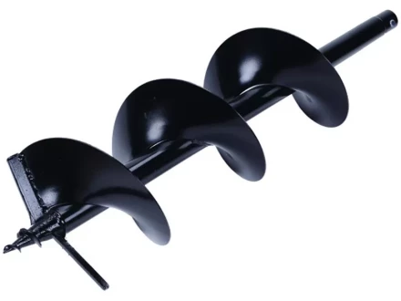 Шнек для бурения земли ELITECH 0809.010400 купить в Перми