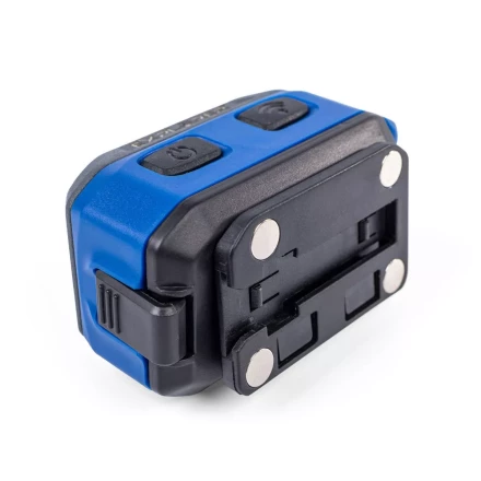 Фонарик налобный светодиодный КВТ HL-6578 с сенсором движения (82071) купить в Перми