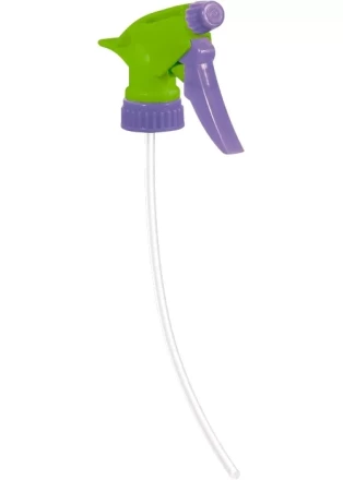 Распыляющая головка (подходит к стандартной пласт бутылке)  PALISAD 64732 купить в Перми