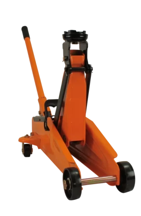 Домкрат гидравлический подкатной Вихрь ДМК-2 купить в Перми